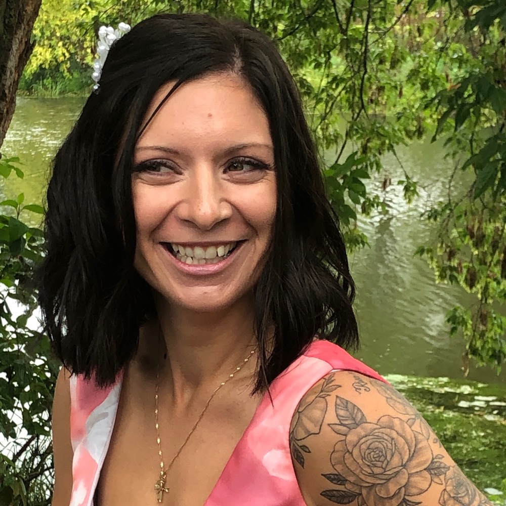 Meet your Posher, Mélanie